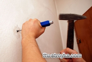 Как удалить винт, саморез, шуруп