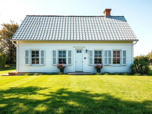 Долгосрочный уход за домом: идеи и советы по поддержанию уюта