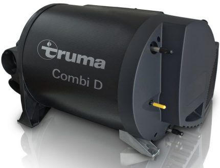 Системы отопления в автодомах: варианты отопителей для комфортной температуры в кемпере