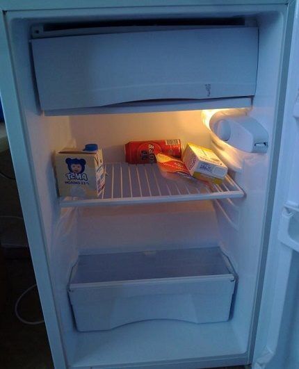 Холодильники Nord: обзор уникальных функций, советы перед покупкой + рейтинг ТОП-7 моделей Холодильники Nord: обзор уникальных функций, советы перед покупкой + рейтинг ТОП-7 моделей