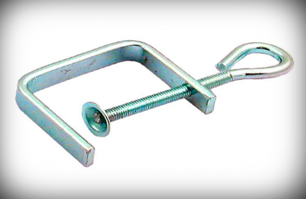 Обзор лучших струбцин: виды, качество, цена