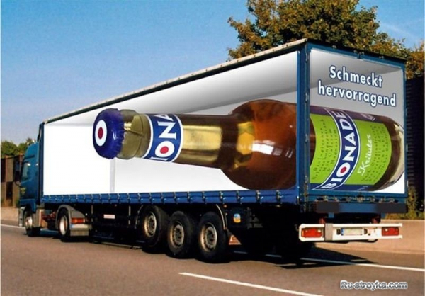 3D рисунки на машинах. 3D рисунки на машинах.