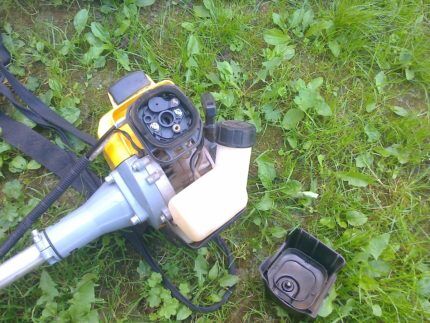 Почему не заводится триммер: причины неисправности и способы их устранить Почему не заводится триммер: причины неисправности и способы их устранить