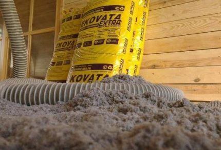 Утепление мансардной крыши: подробный инструктаж по устройству теплоизоляции в мансарде малоэтажного дома Утепление мансардной крыши: подробный инструктаж по устройству теплоизоляции в мансарде малоэтажного дома