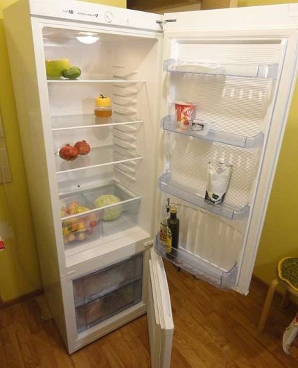 Холодильники Nord: обзор уникальных функций, советы перед покупкой + рейтинг ТОП-7 моделей Холодильники Nord: обзор уникальных функций, советы перед покупкой + рейтинг ТОП-7 моделей