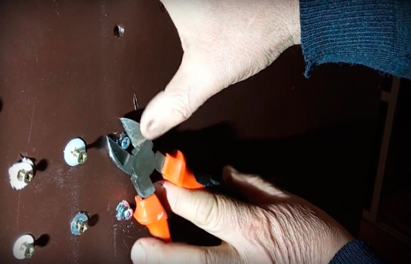 Какой дюбель выбрать для гипсокартона: разновидности, нагрузка, монтаж