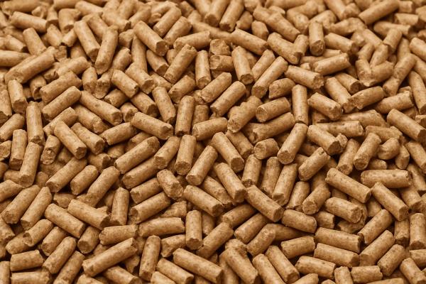 Пеллеты для отопления: практичные решения для вашего дома