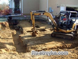 Инженерная подготовка территории. Инженерная подготовка территории.