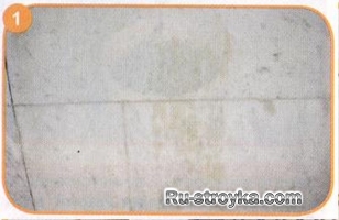 Как сделать облицовку из мрамора или стеклянной мозаики.