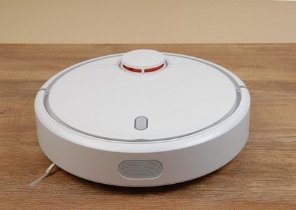 Обзор робота пылесоса Xiaomi (&laquo;Ксиаоми&raquo;) Mi Robot Vacuum: уверенная заявка на лидерство
