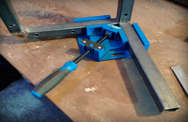 Обзор лучших струбцин: виды, качество, цена