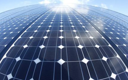 Принцип работы солнечной батареи: как устроена и работает солнечная панель