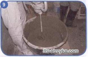 Как сделать теплый пол. Как сделать теплый пол.