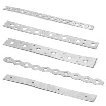 Крепление стропил к мауэрлату