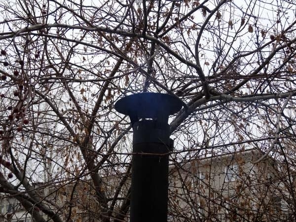 Мангал из газового баллона своими руками Мангал из газового баллона своими руками