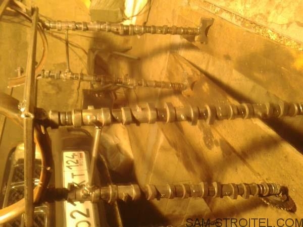 Мангал из газового баллона своими руками Мангал из газового баллона своими руками