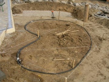 Как построить бассейн на даче своими руками Как построить бассейн на даче своими руками