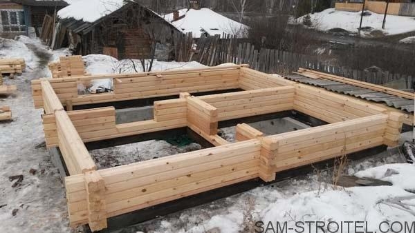 Подъемный кран своими руками Подъемный кран своими руками