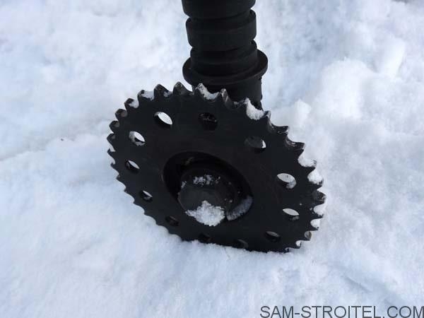 Мангал из газового баллона своими руками Мангал из газового баллона своими руками