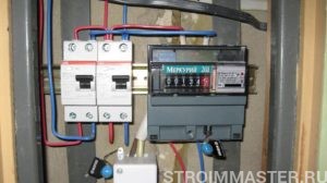 Если счетчик мотает лишнего Если счетчик мотает лишнего