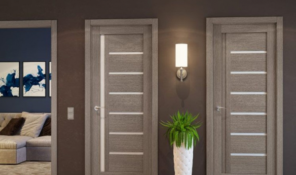 Как выбрать межкомнатные двери: советы по выбору от ogodveri.by