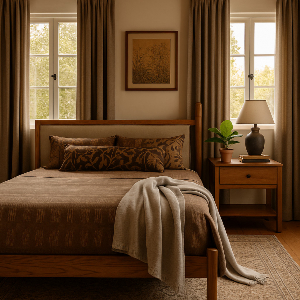 
						10 решений для спальни, которые всегда советуют дизайнеры                    