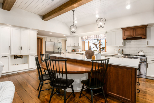 
						Планирование кухни с островом: важные нюансы                    