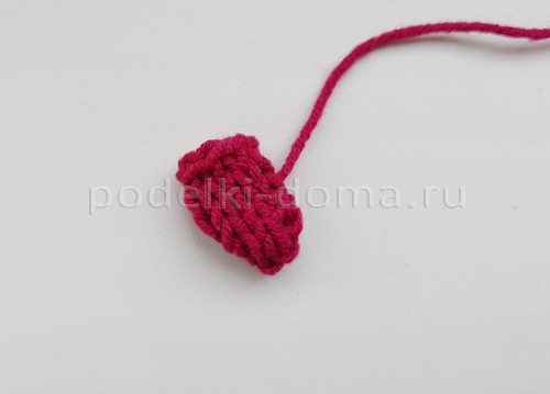 Грелка на кружку &laquo;свитерок&raquo;