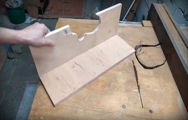 Как сделать фуганок своими руками: идеи, фото, пошаговые инструкции Как сделать фуганок своими руками: идеи, фото, пошаговые инструкции