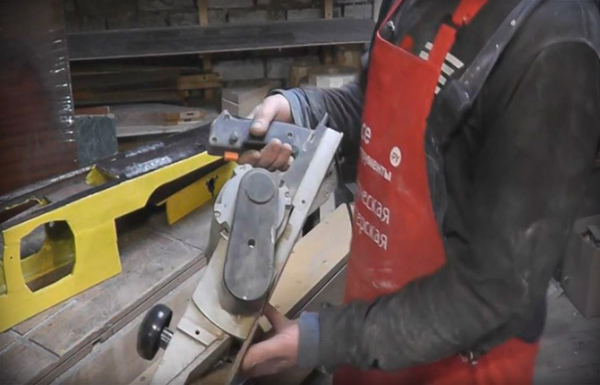 Как сделать фуганок своими руками: идеи, фото, пошаговые инструкции Как сделать фуганок своими руками: идеи, фото, пошаговые инструкции