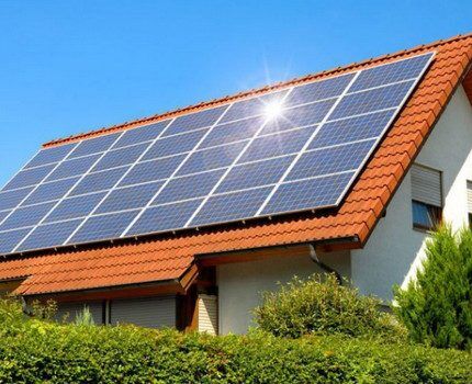 Автономное электроснабжение для частного дома: обзор лучших локальных решений Автономное электроснабжение для частного дома: обзор лучших локальных решений