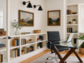 Как создать идеальную планировку рабочей зоны дома