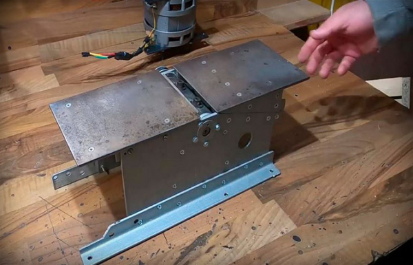 Как сделать фуганок своими руками: идеи, фото, пошаговые инструкции Как сделать фуганок своими руками: идеи, фото, пошаговые инструкции