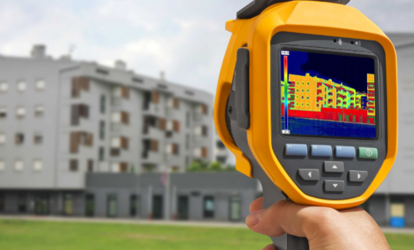 Для чего нужно Тепловизионное обследование?