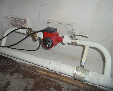 Как сделать печное отопление в частном доме с воздушным или водяным контурами Как сделать печное отопление в частном доме с воздушным или водяным контурами