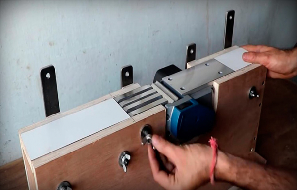 Как сделать фуганок своими руками: идеи, фото, пошаговые инструкции Как сделать фуганок своими руками: идеи, фото, пошаговые инструкции