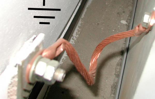 Заземление электроустановок и оборудования &ndash; виды и правила