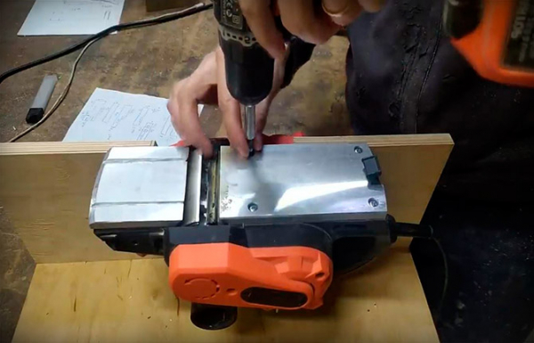 Как сделать фуганок своими руками: идеи, фото, пошаговые инструкции Как сделать фуганок своими руками: идеи, фото, пошаговые инструкции