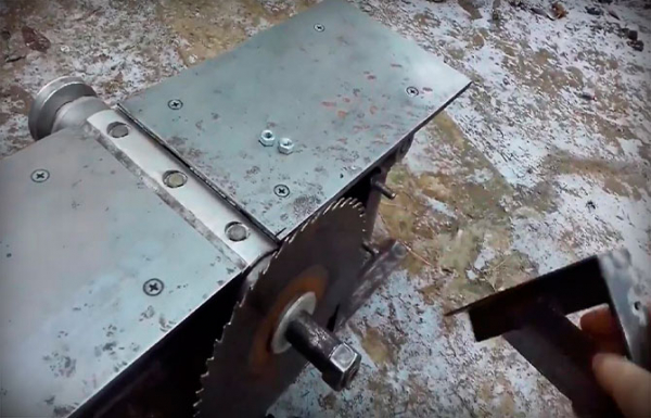 Как сделать фуганок своими руками: идеи, фото, пошаговые инструкции Как сделать фуганок своими руками: идеи, фото, пошаговые инструкции