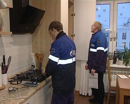 Эксплуатация газопроводов и оборудования: расчет остаточного срока службы + нормативные требования Эксплуатация газопроводов и оборудования: расчет остаточного срока службы + нормативные требования