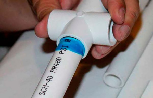 Что собой представляют фитинги для канализационных пластиковых труб &ndash; короткая шпаргалка