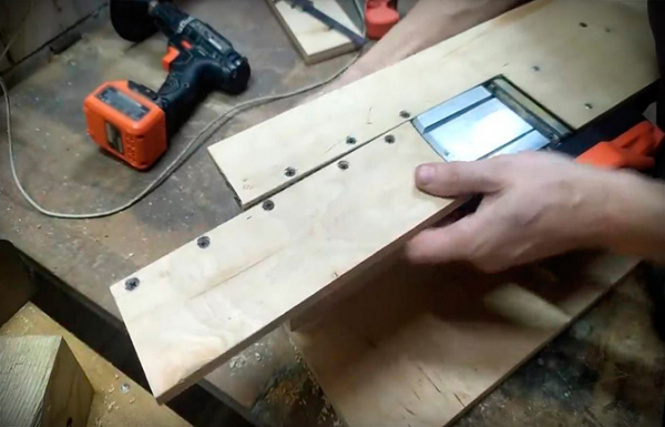 Как сделать фуганок своими руками: идеи, фото, пошаговые инструкции Как сделать фуганок своими руками: идеи, фото, пошаговые инструкции