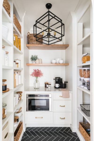 
						Что продумать при планировании кухни, чтобы в ней всегда был идеальный порядок                    