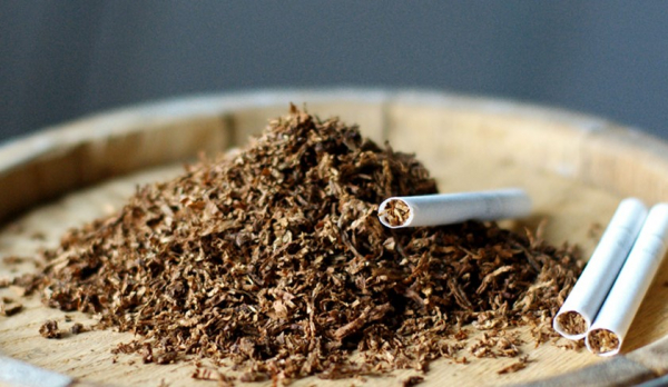 Табак на развес в Интернете: тренды, риски и преимущества