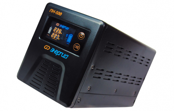 Как выбрать ИБП для газового котла &ndash; советы профессионалов