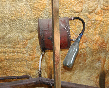 Как сделать печное отопление в частном доме с воздушным или водяным контурами Как сделать печное отопление в частном доме с воздушным или водяным контурами