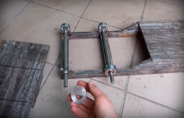 Как сделать фуганок своими руками: идеи, фото, пошаговые инструкции Как сделать фуганок своими руками: идеи, фото, пошаговые инструкции