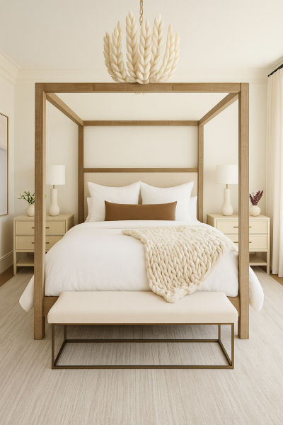 
						10 решений для спальни, которые всегда советуют дизайнеры                    