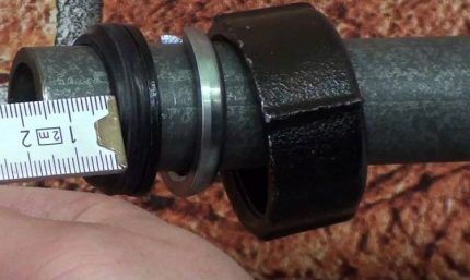 Соединение пластиковых труб с металлическими: разбор лучших способов и монтажных нюансов