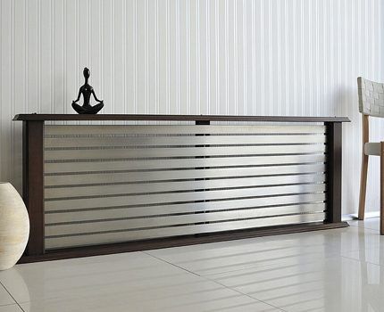 Стальные радиаторы отопления: разновидности, характеристики и преимущества батарей Стальные радиаторы отопления: разновидности, характеристики и преимущества батарей